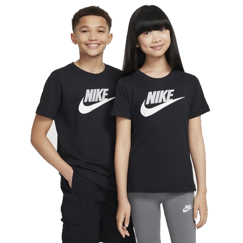 NIKE K NSW TEE EMB FUTURA LBR