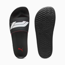 PUMA F1 LEADCAT 2.0 LOGO