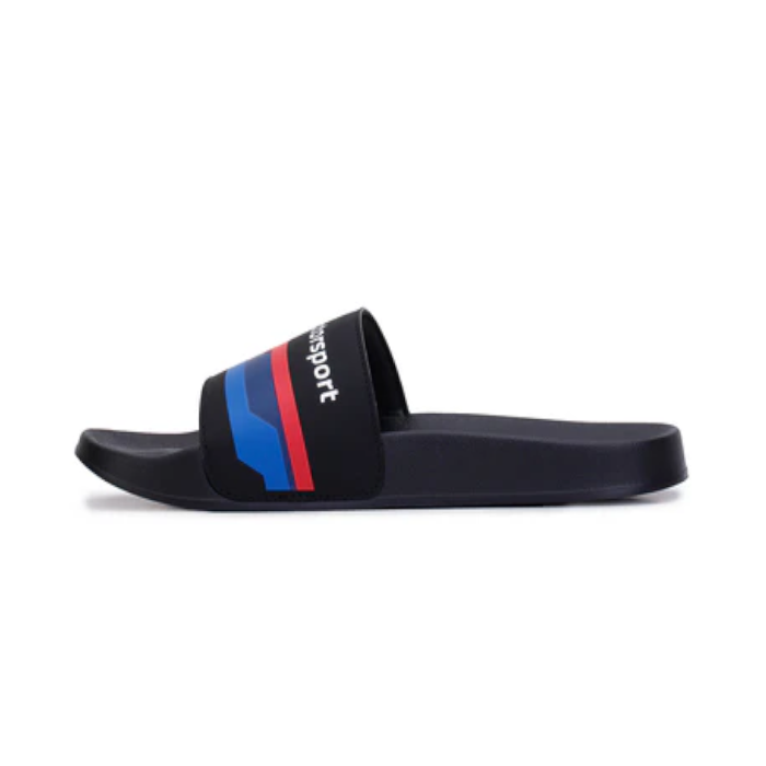 PUMA BMW MMS LEADCAT 2.0 LOGO