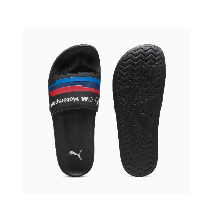 PUMA BMW MMS LEADCAT 2.0 LOGO