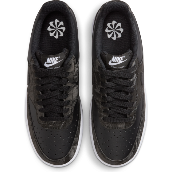 NIKE WMNS COURT VISION LO NN HV