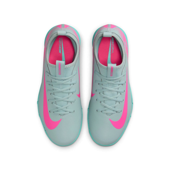 NIKE JR ZOOM VAPOR 16 ACADEMY TF