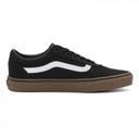 VANS WARD