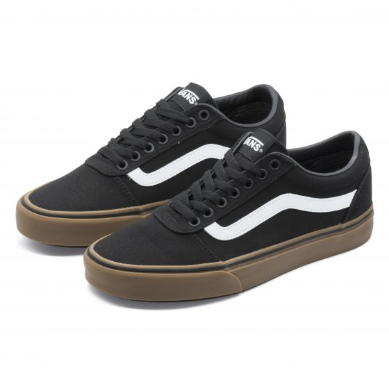 VANS WARD