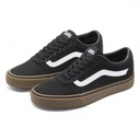 VANS WARD