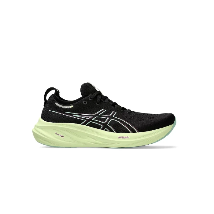 ASICS GEL NIMBUS 26 W