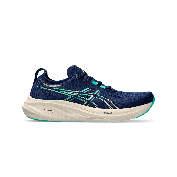 ASICS GEL NIMBUS 26 W
