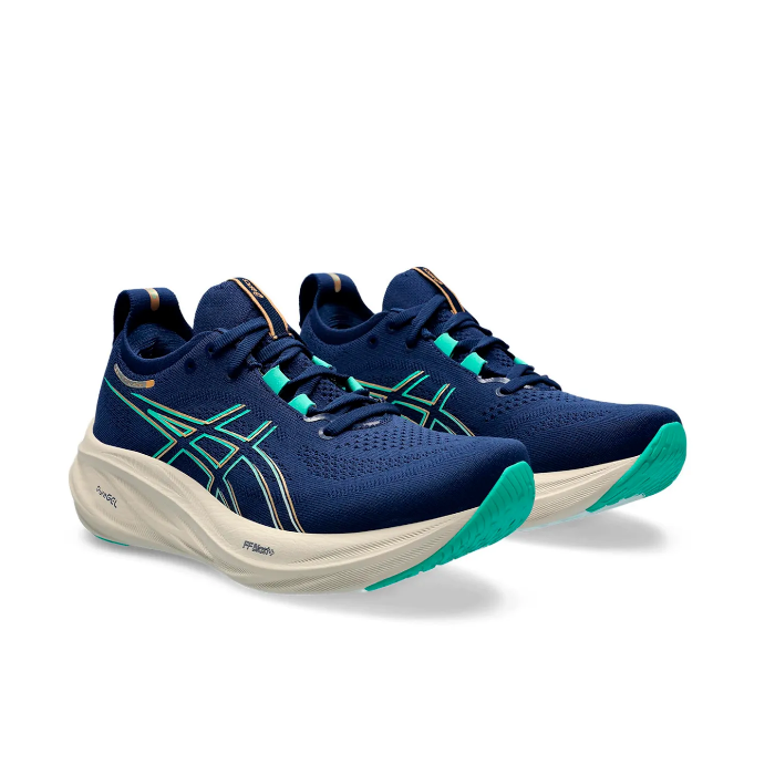 ASICS GEL NIMBUS 26 W