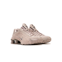 NIKE WMNS SHOX R4 MET
