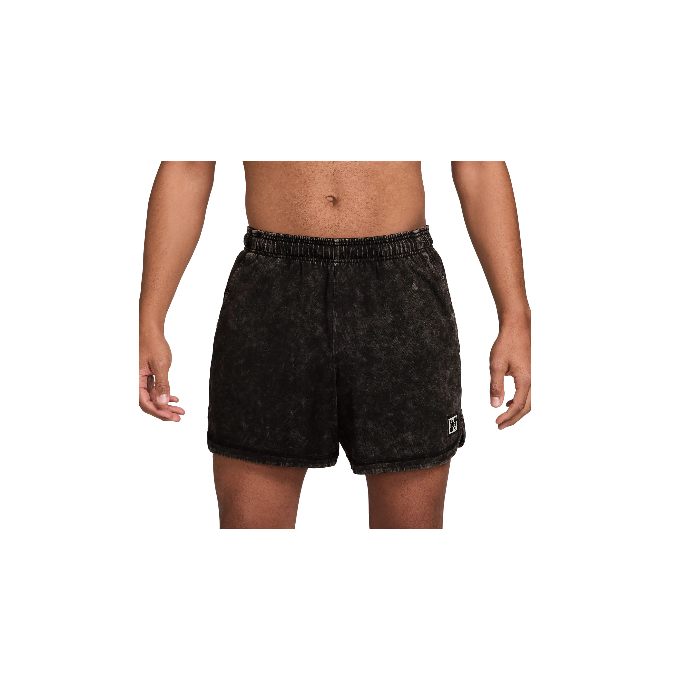 NIKE M NK DF HERITAGE SHORT WASH