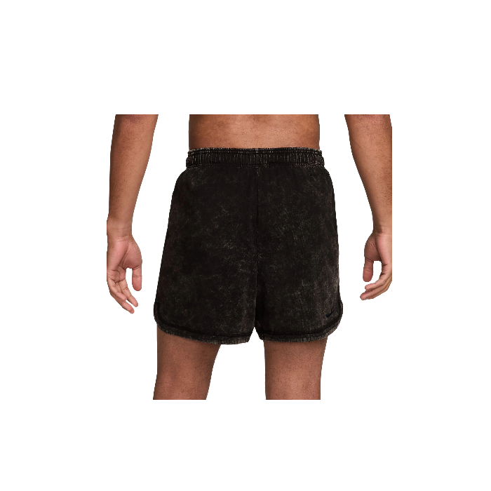 NIKE M NK DF HERITAGE SHORT WASH