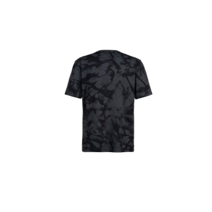 NIKE M NK DF UV HYVERSE SS TOP PRIN