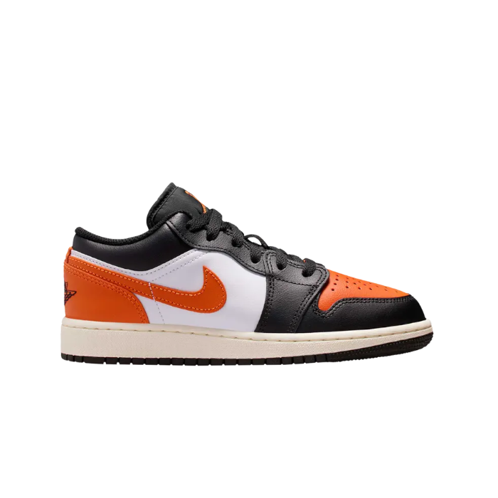 NIKE AIR JORDAN 1 LOW BG