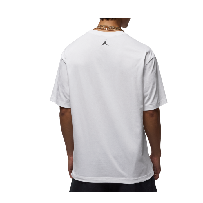 NIKE M J NC COMIC SS CREW