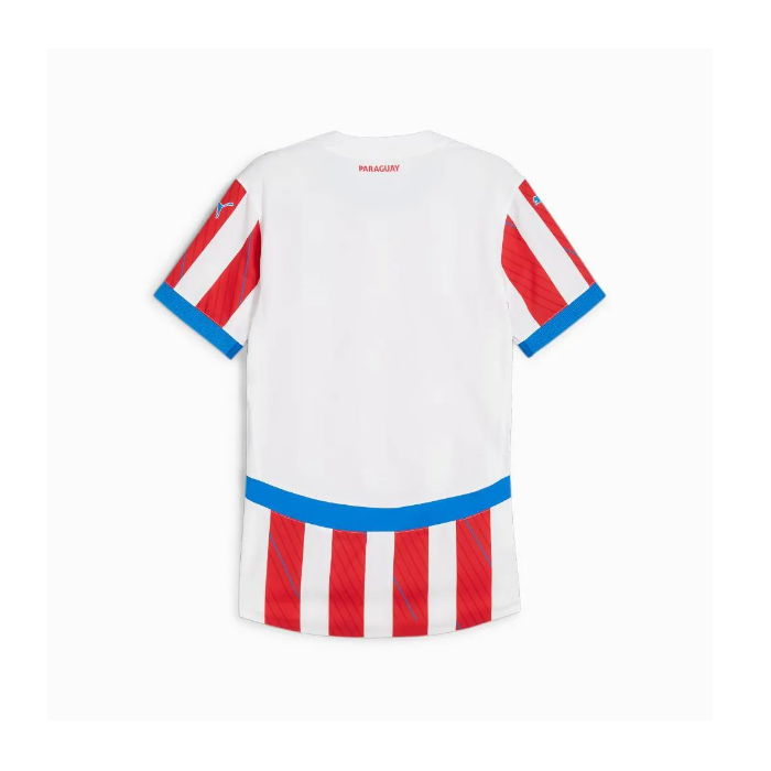 PUMA M PARAGUAY HOME JERSEY PRO