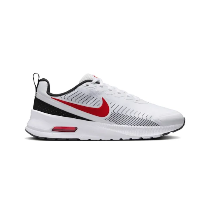 NIKE AIR MAX NUAXIS