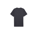 PUMA M TAD ESSENTIAL HEATHER CAT TEE