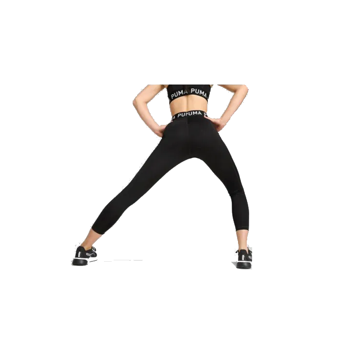 PUMA W STRONG TIGHT - HW FL