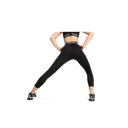 PUMA W STRONG TIGHT - HW FL