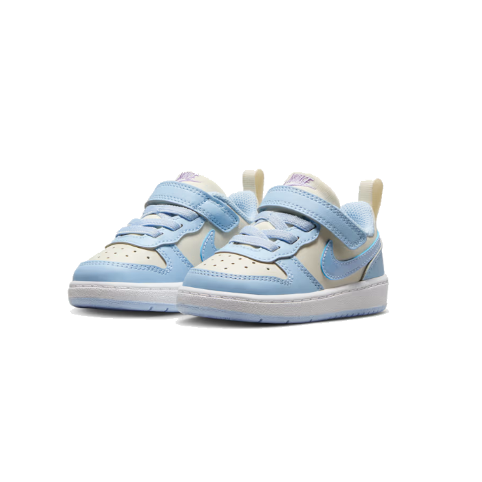 NIKE COURT BOROUGH LOW RECRAFT BT