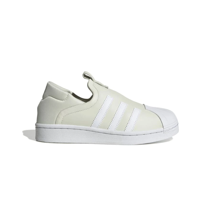 ADIDAS SUPERSTAR SLIP ON W