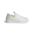 ADIDAS SUPERSTAR SLIP ON W
