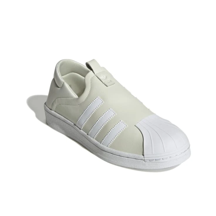 ADIDAS SUPERSTAR SLIP ON W
