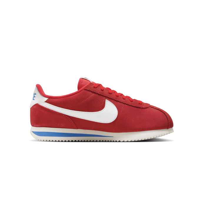 NIKE WMNS CORTEZ SUEDE