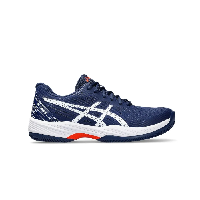 ASICS GEL GAME 9 PADEL