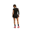 NIKE W NK TEMPO SWOOSH RUN DF SS