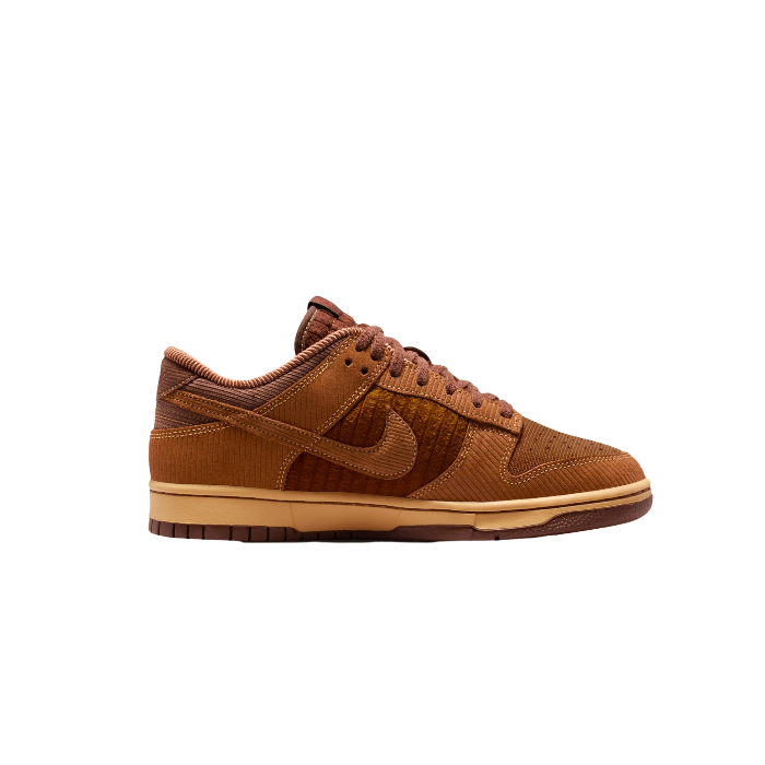 NIKE DUNK LOW RETRO PRM