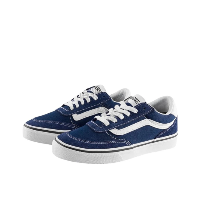 VANS BROOKLYN LS
