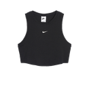 NIKE W NSW ESSNTL RIB CRP TANK