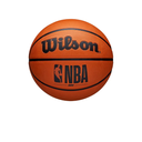 WILSON BALL NBA DRV BSKT SZ5