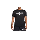 NIKE M NK DF TEE RLGD GFX