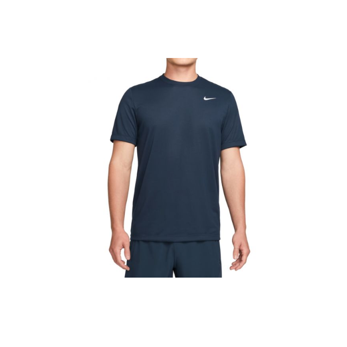 NIKE M DF TEE RLGD RESET