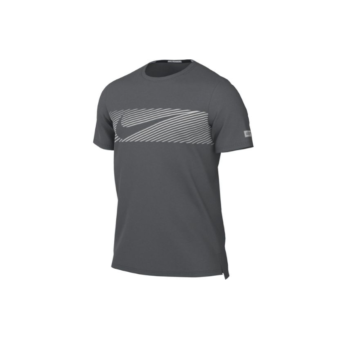 NIKE M FLASH MILER TOP