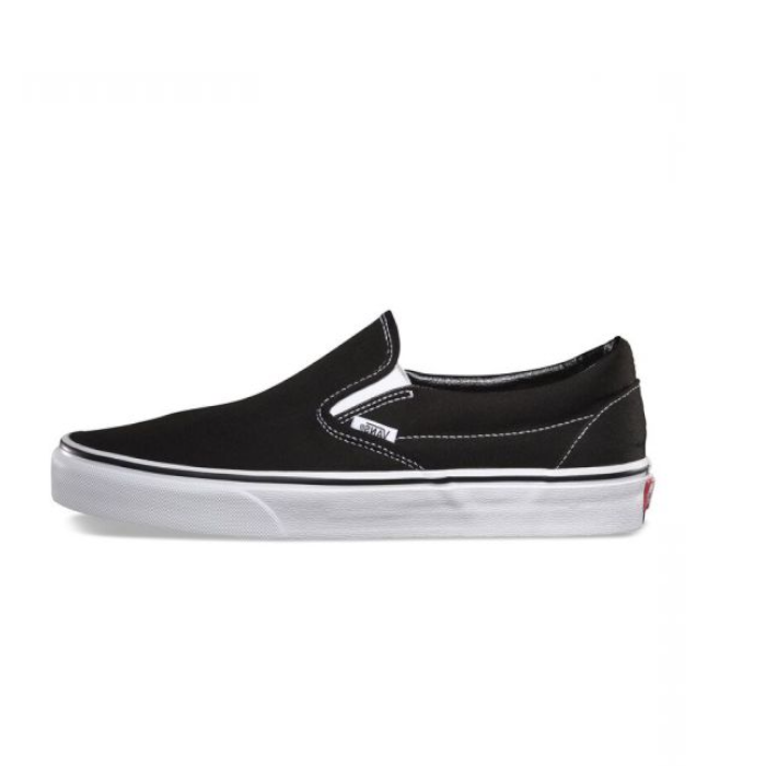 VANS CLASSIC SLIP-ON