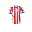 PUMA M B PARAGUAY HOME JERSEY REPLICA