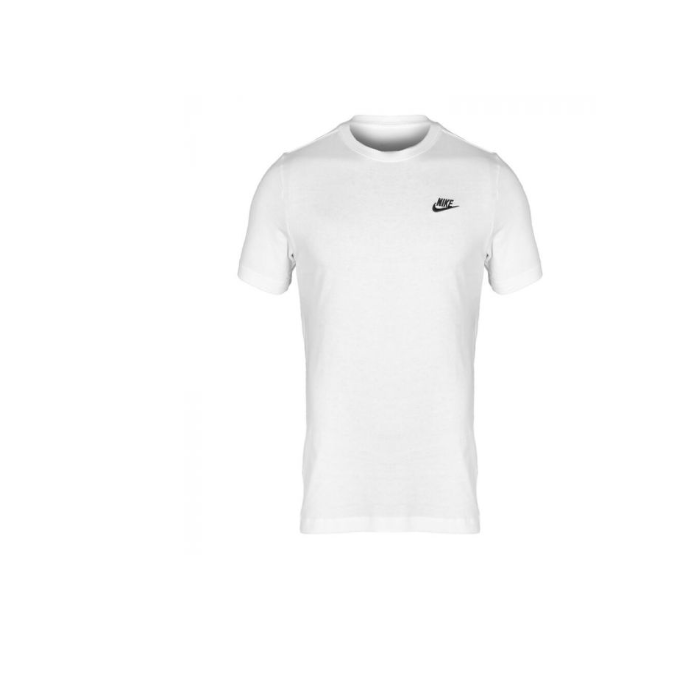 NIKE M NSW CLUB TEE