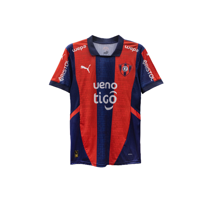 PUMA M CCP 2025 HOME SHIRT