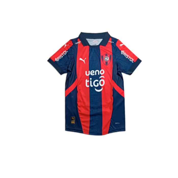 PUMA M CCP 2025 HOME SHIRT KIDS