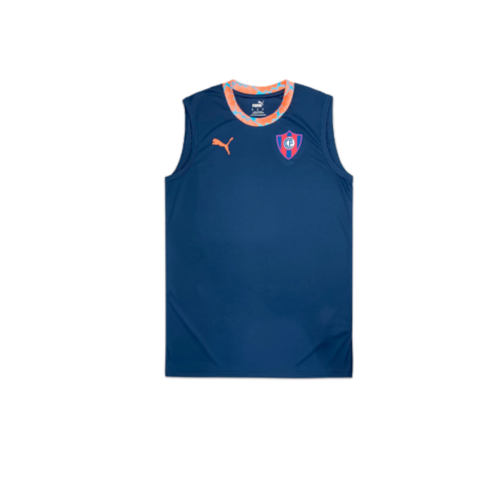 PUMA M CCP 2025 SL TRAINING JERSEY