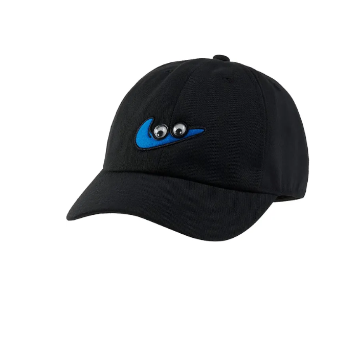 NIKE CAP K NK CLUB US CB SWOOSHY