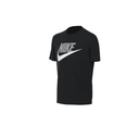 NIKE W G K NSW TEE FUTURA HBR