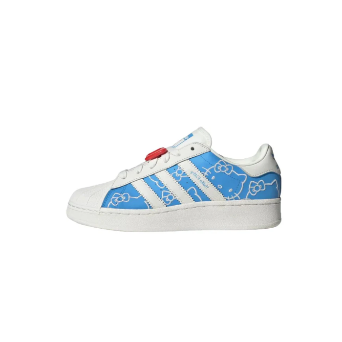 ADIDAS SUPERSTAR XLG W