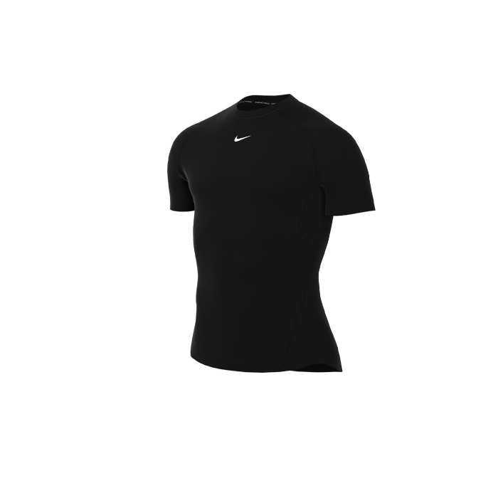 NIKE M NP DF TIGHT TOP SS