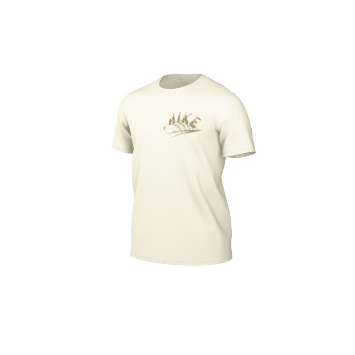 NIKE M NK DF TEE BRAND READ