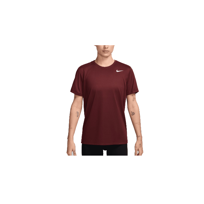 NIKE W NK DF RLGD SS TEE