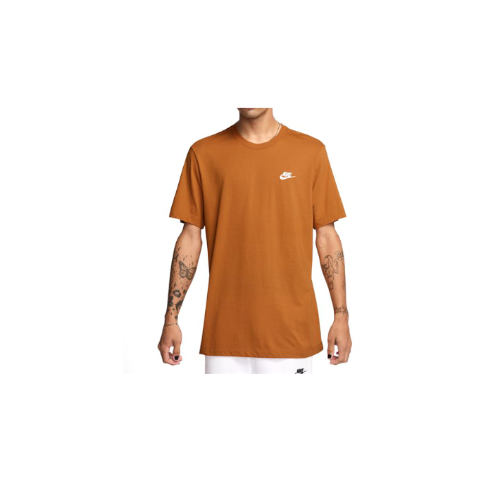 NIKE M NSW CLUB TEE